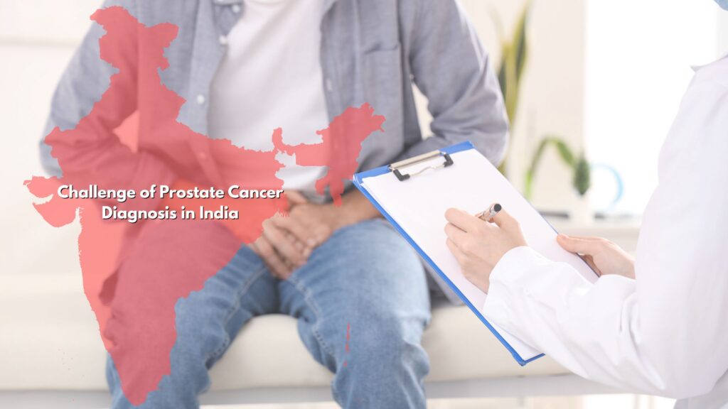 revolutionizing prostate cancer detection in india with exactvu™ micro ultrasound