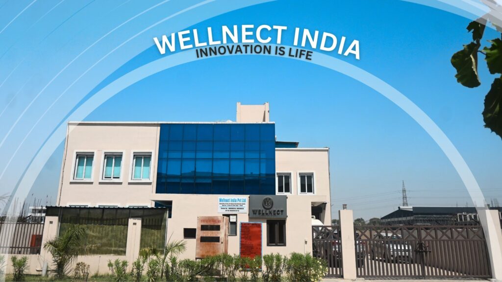 wellnect india