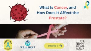 What Is Cancer, and How Does It Affect the Prostate?