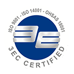 wellnect 3EC International Certification
