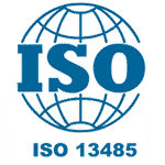 wellnect ISO 13485:2016