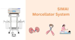 SIMAI Morcellator System